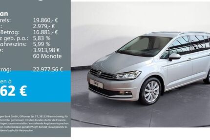 VW Touran