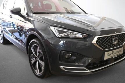 Seat Tarraco 102.000 km 29.580 &euro; Karlsruhe 76131