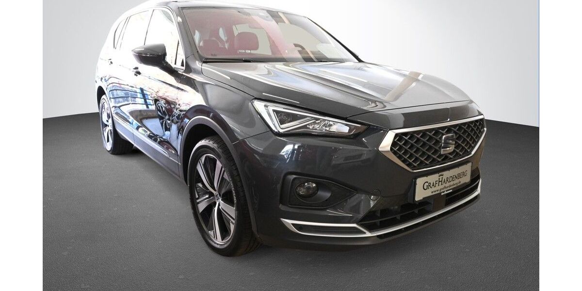 Seat Tarraco 94.700 km 29.880 &euro; Karlsruhe 76131