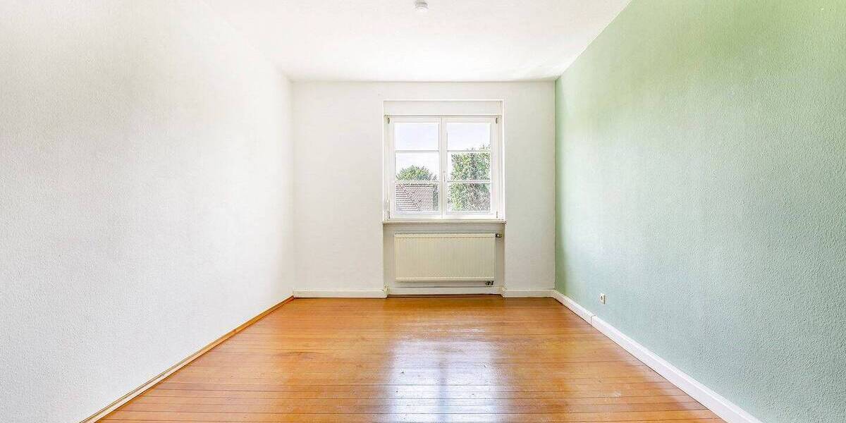 Etagenwohnung Karlsruhe Mühlburg - 4 Zimmer, 110 m&sup2;, 460.000&euro; | Angebot:26917428
