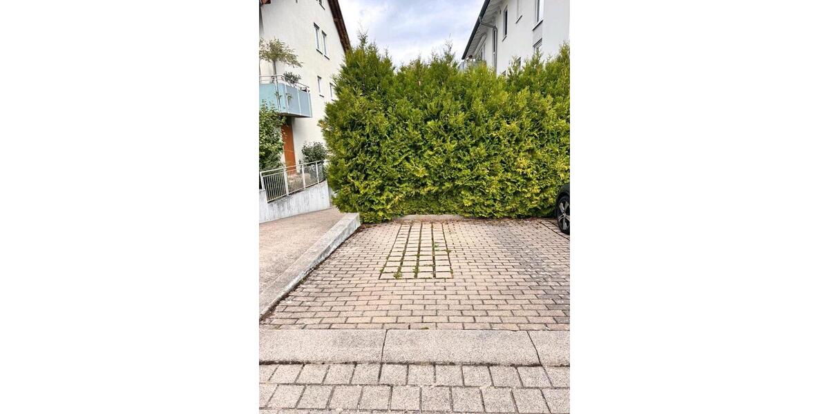 Erdgeschoßwohnung Magstadt - 2 Zimmer, 48 m&sup2;, 210.000&euro; | Angebot:27299994