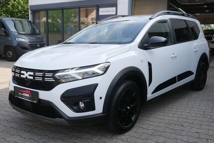 Dacia Jogger 83.000 km 14.990 &euro; Karlsruhe 76185