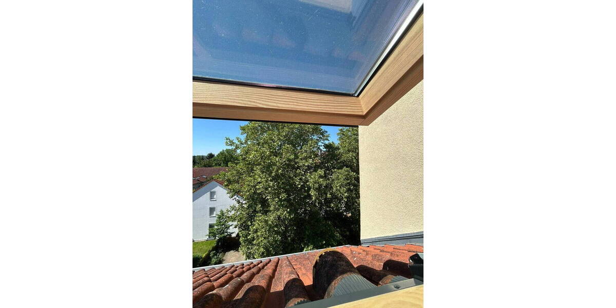 Etagenwohnung Bretten - 3 Zimmer, 80 m&sup2;, 970&euro; | Angebot:26770451