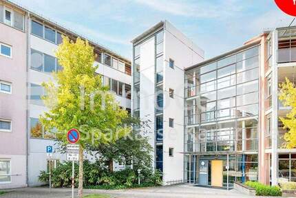 Wohnung Karlsruhe / Oberreut Oberreut - 2 Zimmer, 54 m&sup2;, 233.000&euro; | Angebot:25796631