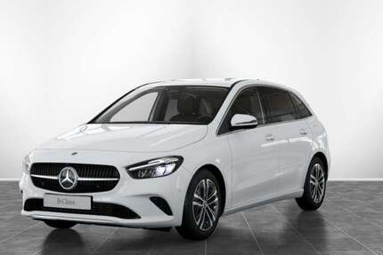 Mercedes-Benz B 200 12.080 km 31.990 € Pforzheim 75179