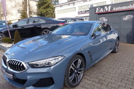 BMW 840