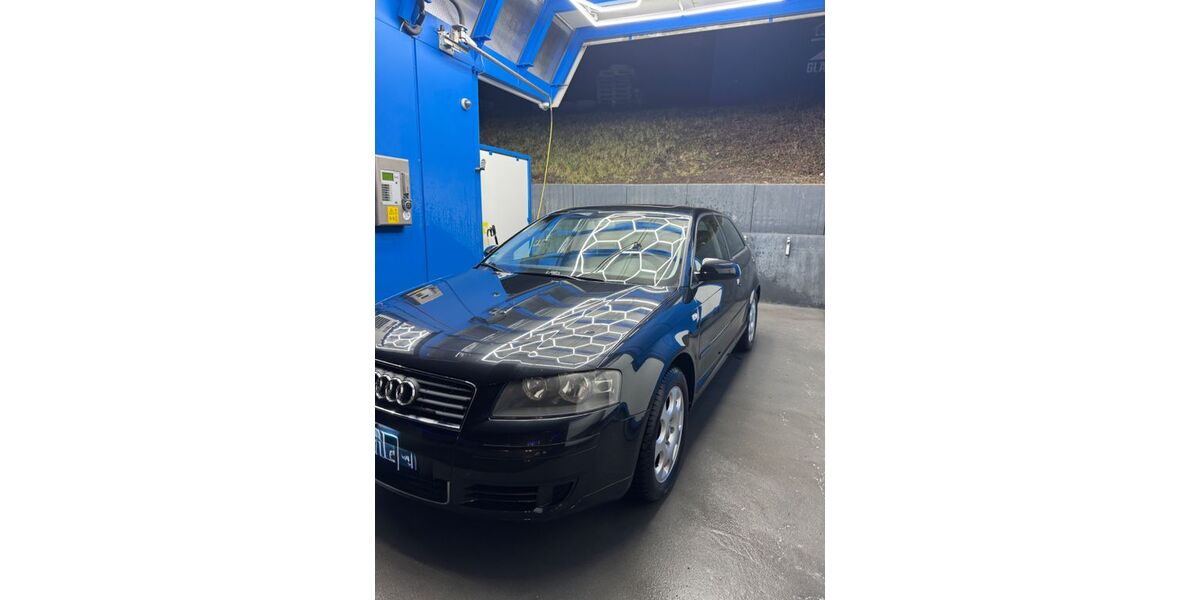 Audi A3 162.230 km 4.000 &euro; Cleebronn 74389