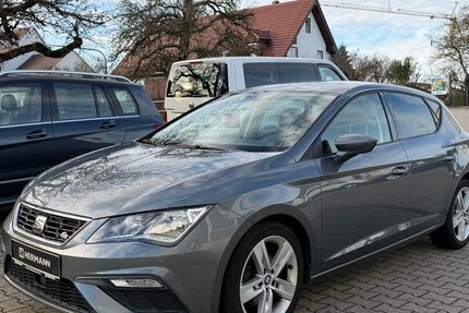 Seat Leon 163.160 km 10.900 &euro; Friolzheim 71292