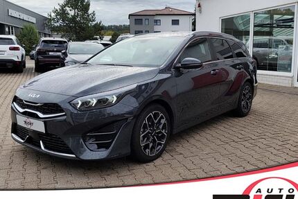Kia ceed Sportswagon 22.960 km 24.960 &euro; Leonberg 71229