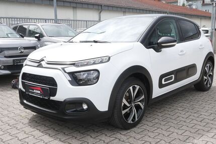 Citroen C3 39.500 km 14.980 &euro; Karlsruhe 76185