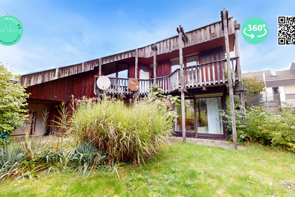 Haus zum Kaufen in Ettlingen 837.000 € 209 m² 8 zimmer