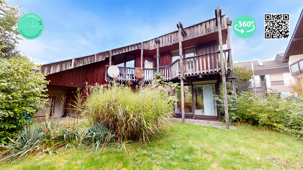 Haus zum Kaufen in Ettlingen 837.000 € 209 m² 8 zimmer