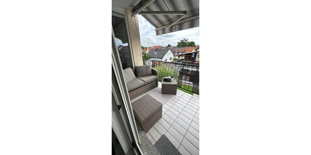 Maisonettenwohnung Karlsruhe Daxlanden - 3.5 Zimmer, 88 m&sup2;, 395.000&euro; | Angebot:27298724