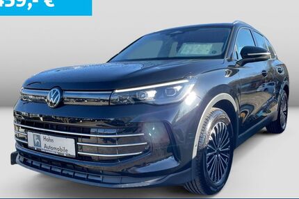 VW Tiguan 19.999 km 40.595 &euro; Niefern-Öschelbronn 75223