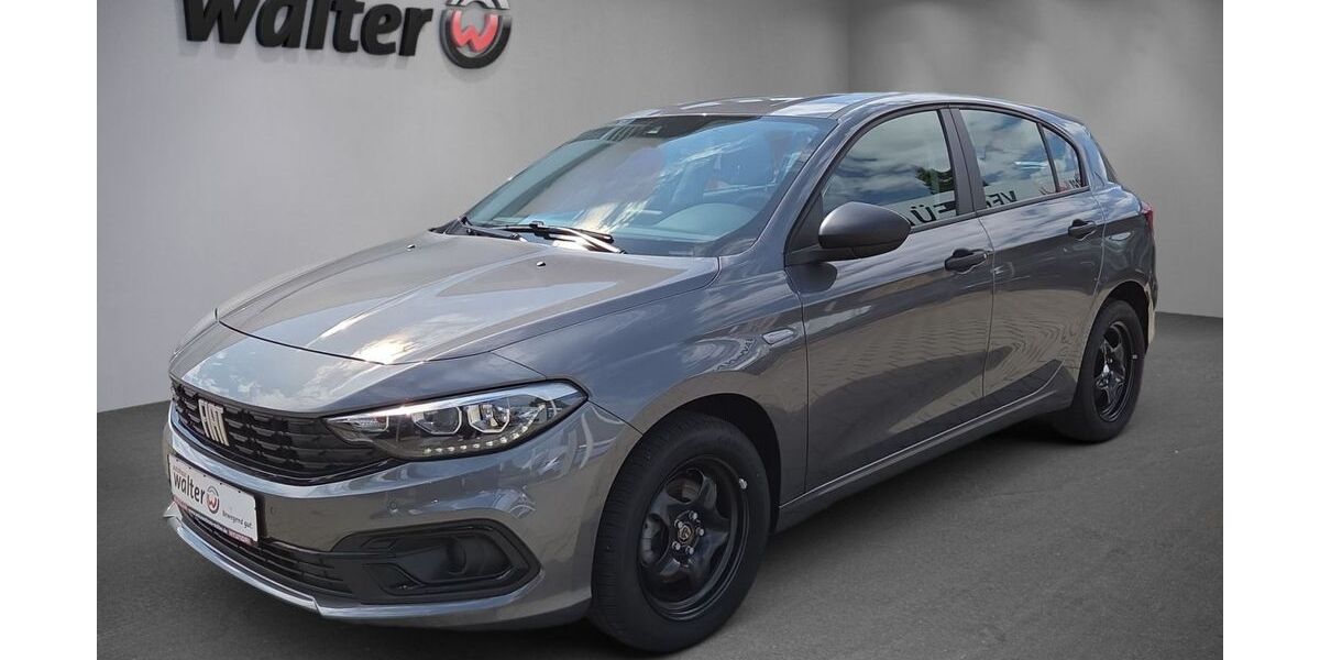 Fiat Tipo 14.700 km 19.490 &euro; Pforzheim 75177