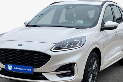 Ford Kuga 13.937 km 23.500 € Leonberg 71229