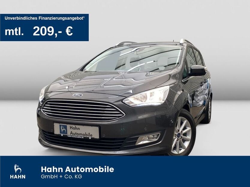 C-Max