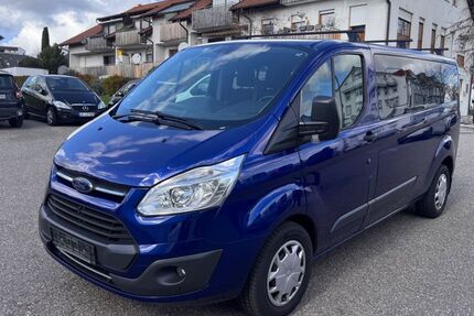 Ford Transit 205.000 km 12.500 &euro; Hemmingen 71282