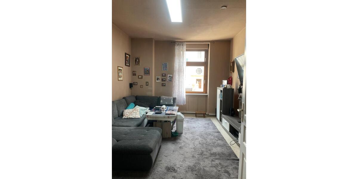 Hochparterre Karlsruhe Mühlburg - 4 Zimmer, 103 m&sup2;, 290.000&euro; | Angebot:25163502