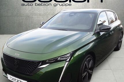 Peugeot 308 15.300 km 25.480 &euro; Magstadt 71106