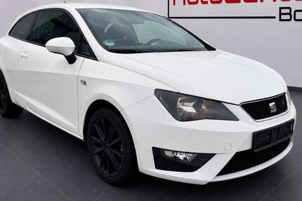 Seat Ibiza 113.000 km 8.490 &euro; Maulbronn 75433