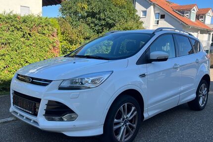 Ford Kuga 192.000 km 10.590 € Niefern-Öschelbronn 75223