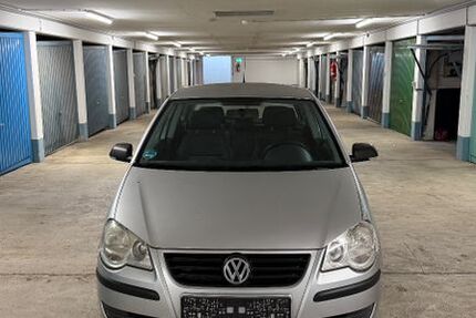 VW Polo 175.000 km 1.350 € Magstadt 71106