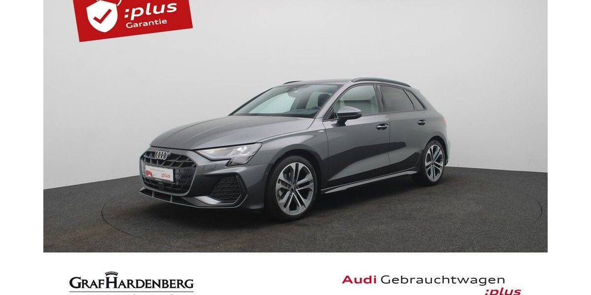 Audi A3 3.274 km 37.980 &euro; Karlsruhe 76131