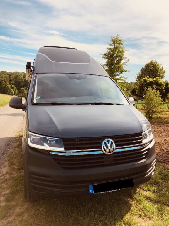 T6 Transporter