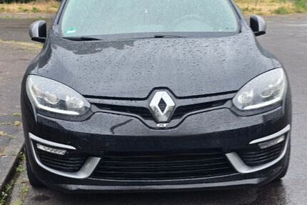 Renault Megane 129.000 km 11.100 &euro; Karlsruhe 76189