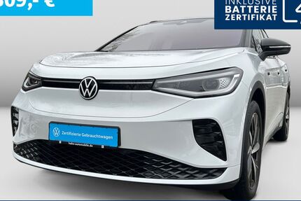 VW ID.4 12.073 km 39.540 &euro; Niefern-Öschelbronn 75223