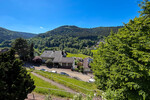 Stadt Villa mit riesigem Garten und Traum Aussicht - Zweifamilienhaus Bad Wildbad Wildbad | Angebot:27371116