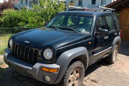 Jeep Cherokee 233.839 km 1.750 &euro; Engelsbrand 75331