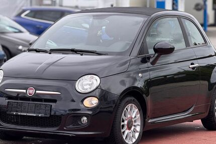 Fiat 500 128.610 km 7.900 € Schwieberdingen 71701
