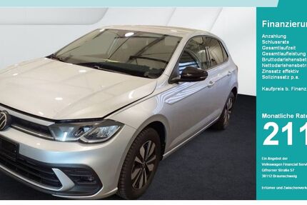 VW Polo 15.952 km 22.290 &euro; Calw 75365