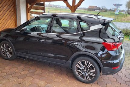Seat Arona 46.500 km 17.999 &euro; Stutensee 76297