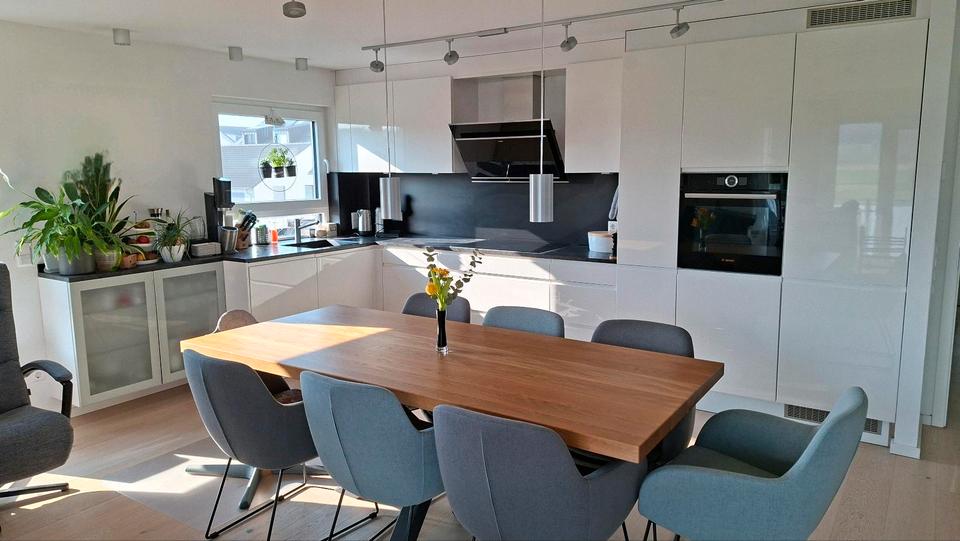 Etagenwohnung Renningen - 3.5 Zimmer, 88 m&sup2;, 469.000&euro; | Angebot:26136897