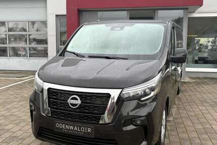 Nissan Primastar 6.001 km 47.777 &euro; Zaberfeld - Michelbach 74374