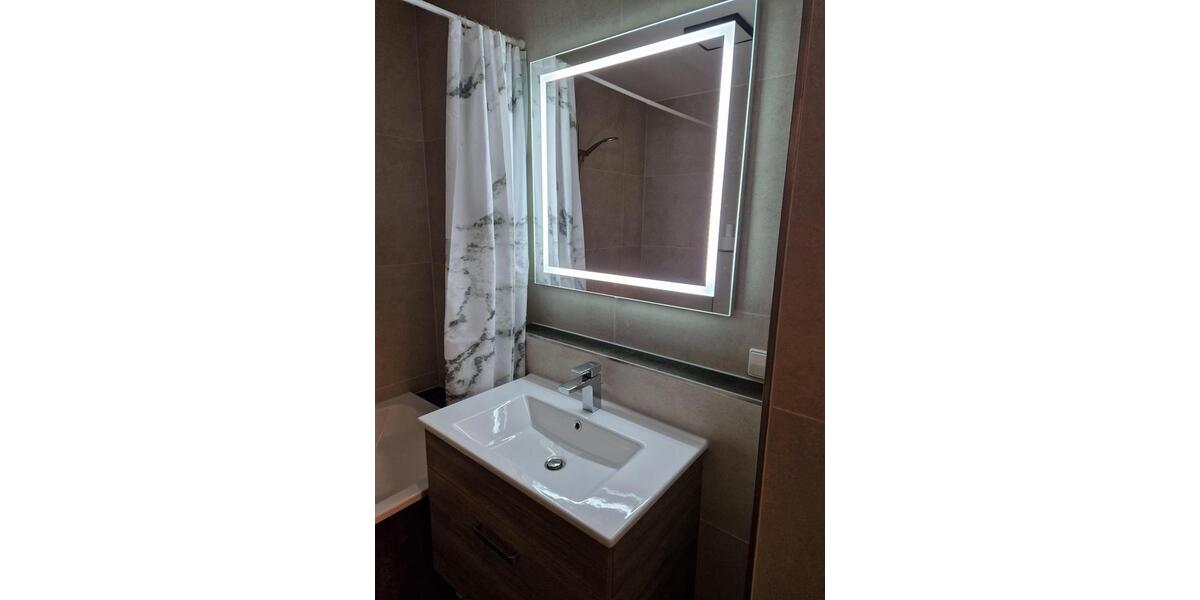 Erdgeschoßwohnung Karlsruhe Neureut - 1 Zimmer, 34 m&sup2;, 720&euro; | Angebot:25548359