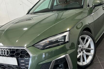 Audi A5 173.000 km 23.995 &euro; Bretten 75015