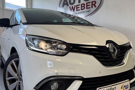 Renault Scenic 58.500 km 15.890 € Sindelfingen/Darmsheim 71069