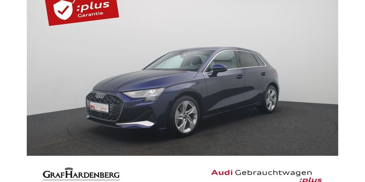 Audi A3 9.986 km 31.980 &euro; Karlsruhe 76131