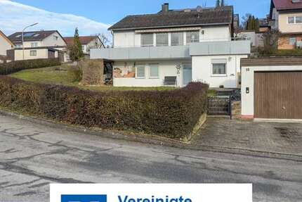 Haus zum Kaufen in Wildberg - Gültlingen 330.000 € 121 m² 5 zimmer