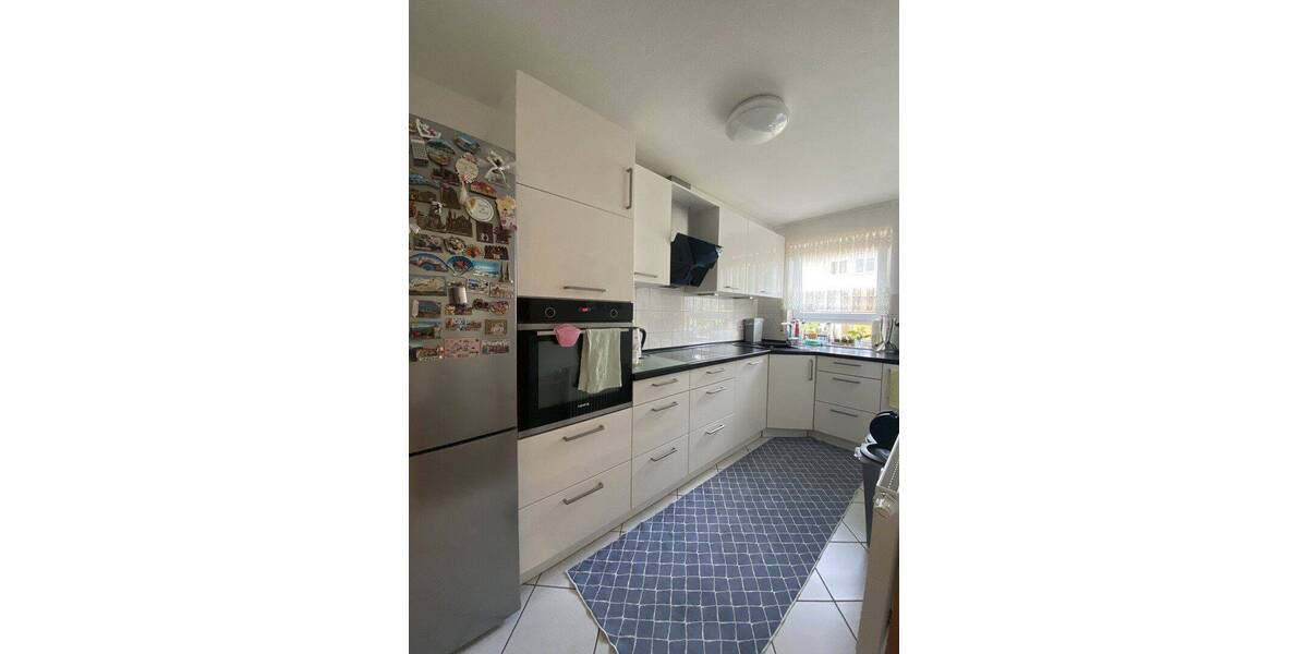 Etagenwohnung Schwieberdingen - 3 Zimmer, 83 m&sup2;, 390.000&euro; | Angebot:26791187