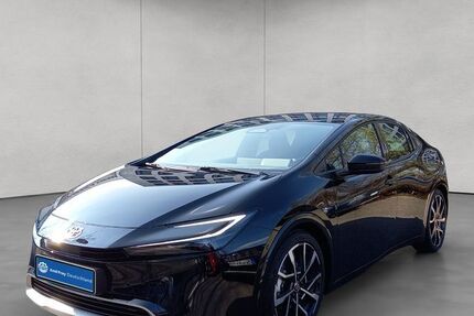 Toyota Prius 13.000 km 48.950 € Stuttgart 70469