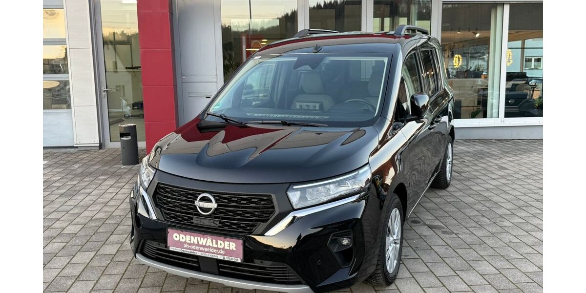 Nissan Townstar 8.990 km 26.788 € Zaberfeld-Michelbach 74374