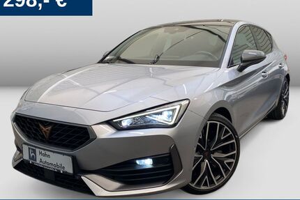 Cupra Leon 43.700 km 30.460 &euro; Niefern-Öschelbronn 75223