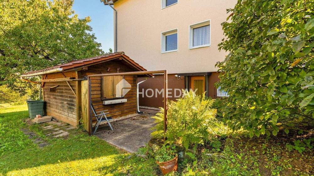 Mehrfamilienhaus, Wohnhaus Pforzheim Büchenbronn - 9 Zimmer, 335 m&sup2;, 849.000&euro; | Angebot:25471647