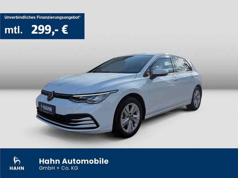 VW Golf 23.976 km 22.295 € Korntal-Münchingen 70825