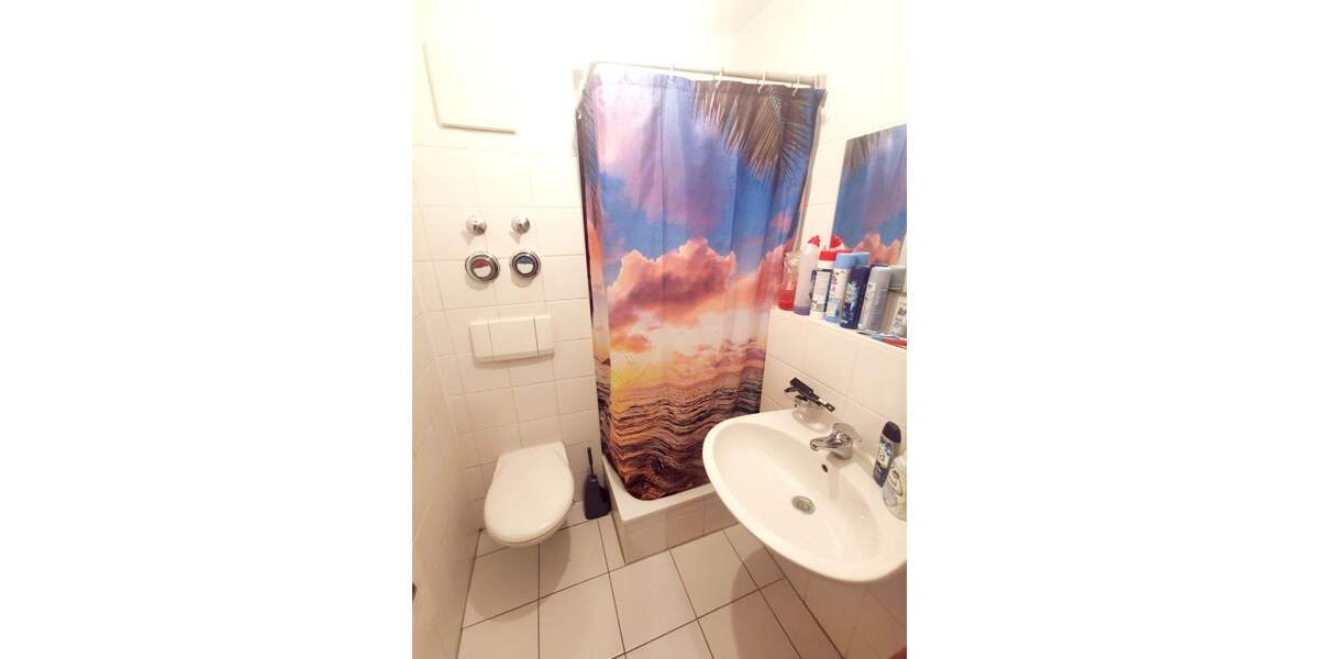 Etagenwohnung Pforzheim Südweststadt - 2 Zimmer, 49 m&sup2;, 139.000&euro; | Angebot:25748652